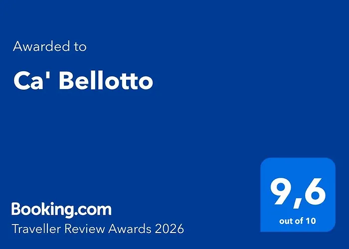 Ca' Bellotto